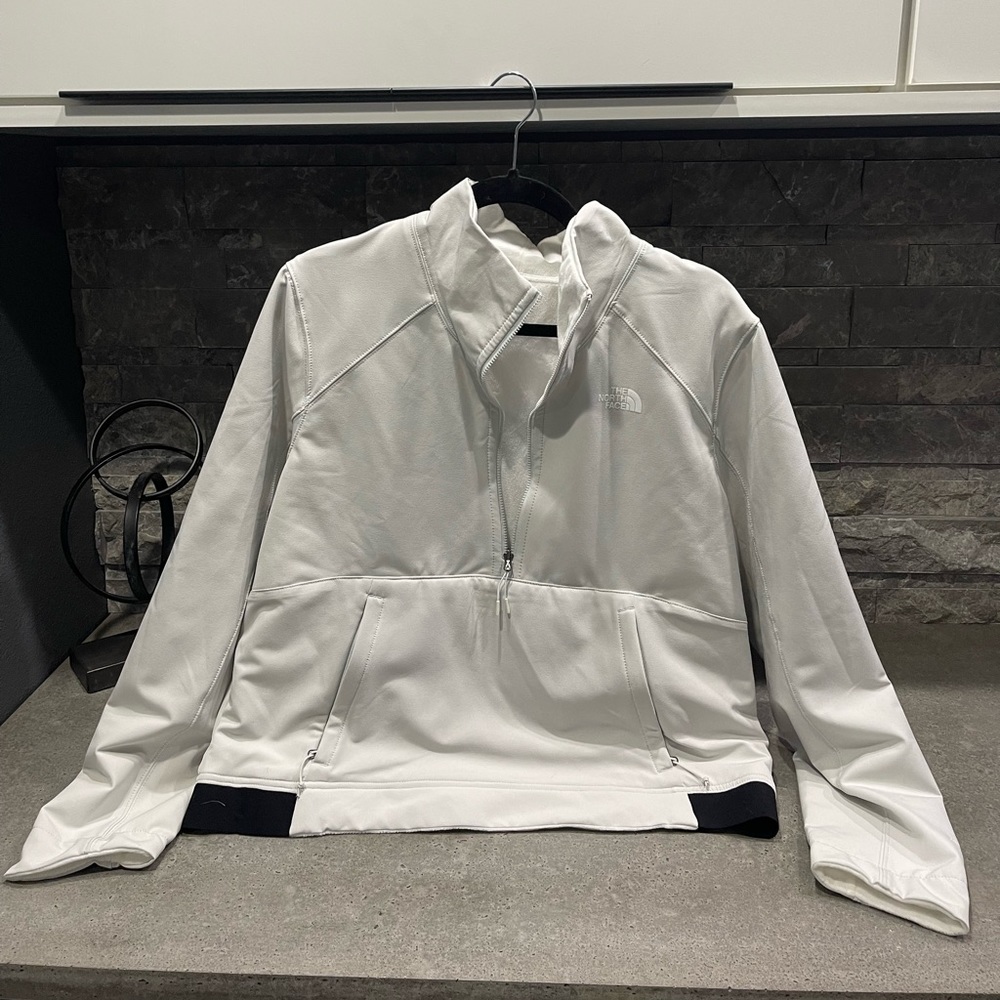 NWOT North Face Reversible Jacket